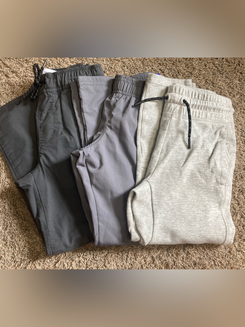 Lot of Boys pants